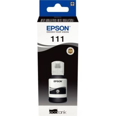 Achetez Flacon d'encre à la marque EPSON T03M140 noir 111 EPSPIT03M140 EPSON pas cher sur Ma Rentrî.