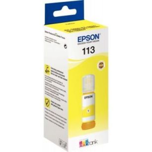 Flacon d'encre à la marque EPSON T06B440 jaune 113 EPSPIT06B440 EPSON Flacon d'encre à la marque EPSON T06B440 jaune 113 EPSPIT06B440 EPSON