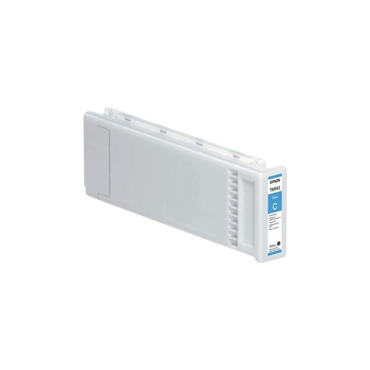 Epson cartouche jet d'encre cyan photo authentique (T694200) T694200 EPSPIT69420N EPSON