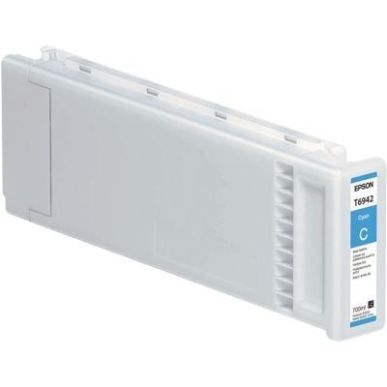 Achetez Epson cartouche jet d'encre cyan photo authentique (T694200) T694200 EPSPIT69420N EPSON pas ..