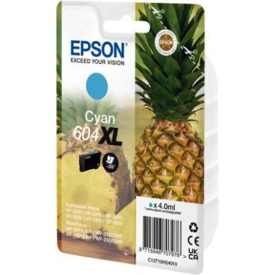 Achetez Cartouche encre à la marque Epson T10H240 Cyan haute capacité Ananas C13T10H24010 EPSON pa..