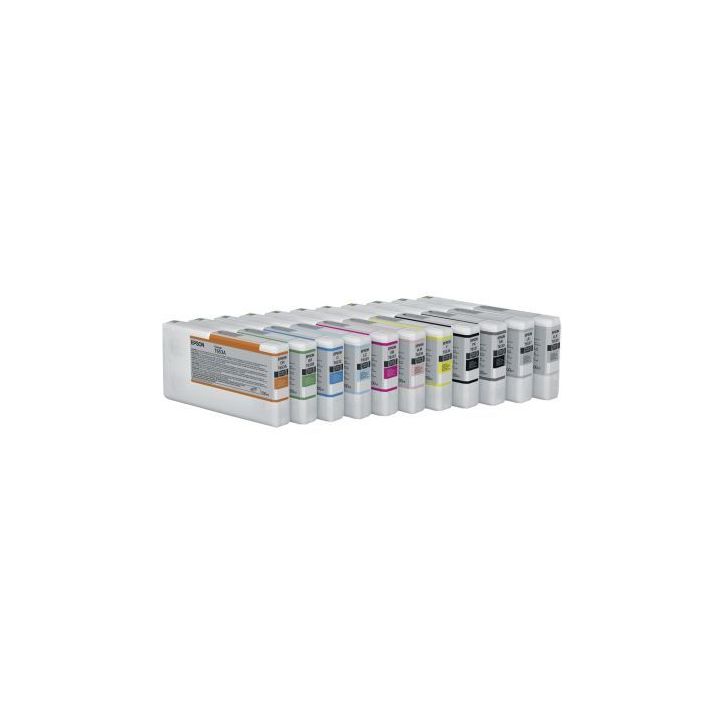 Epson cartouche jet d'encre photo violet authentique (T913D) T913D EPSPIT913D00 EPSON