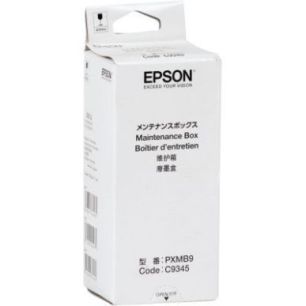Achetez Epson C934591 collecteur d'encre jet d'encre authentique (C12C934591) C934591 C12C934591 EPS..