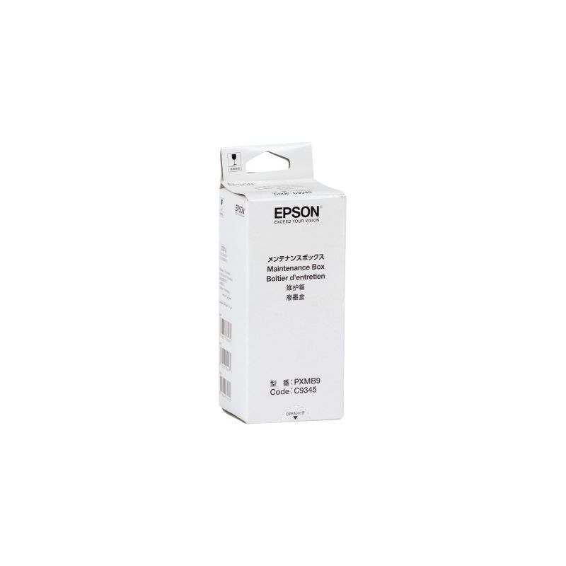 Achetez Epson C934591 collecteur d'encre jet d'encre authentique (C12C934591) C934591 C12C934591 EPS..