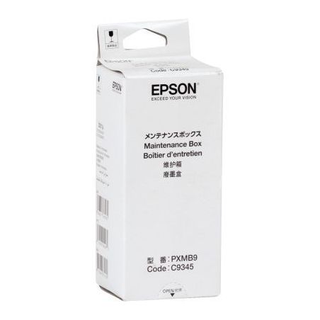 Achetez Epson C934591 collecteur d'encre jet d'encre authentique (C12C934591) C934591 C12C934591 EPS..