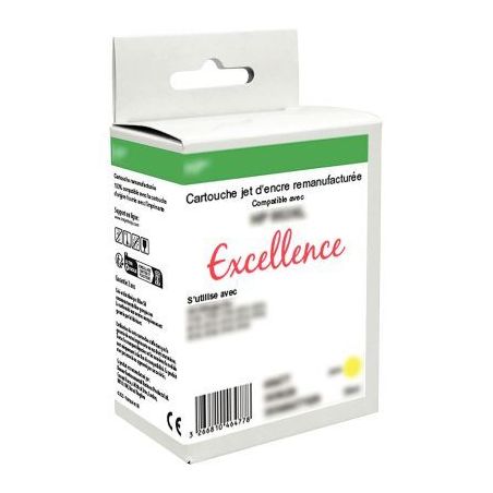 Achetez Excellence cartouche jet d'encre cyan compatible Epson ETOILE DE MER / 603XL (T03A240) RM-EX..