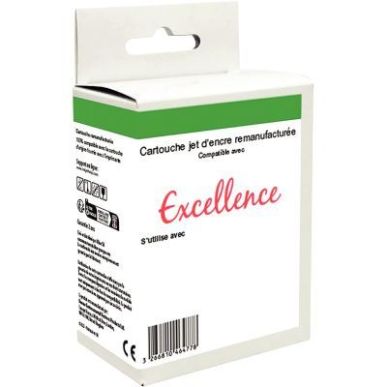 Achetez Excellence lot 4 cartouches encre noire, cyan, magenta, jaune compatible Epson Valise/405XL ..