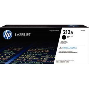 Achetez Cartouche laser à la marque HP W2120A noir 212A HPSPLW2120A HP pas cher sur Ma Rentrée Sco..