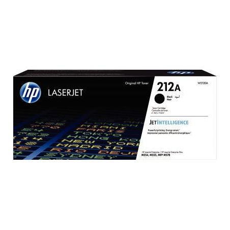 Achetez Cartouche laser à la marque HP W2120A noir 212A HPSPLW2120A HP pas cher sur Ma Rentrée Sco..