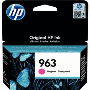 Achetez Cartouche jet d'encre à la marque HP 3JA24AE magenta 963 HPSPI3JA24AE HP pas cher sur Ma Re..