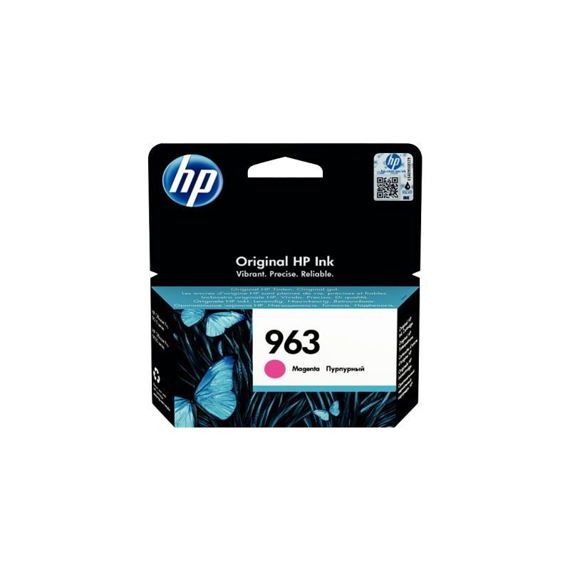 Achetez Cartouche jet d'encre à la marque HP 3JA24AE magenta 963 HPSPI3JA24AE HP pas cher sur Ma Re.. Achetez Cartouche jet d'encre à la marque HP 3JA24AE magenta 963 HPSPI3JA24AE HP pas cher sur Ma Re..