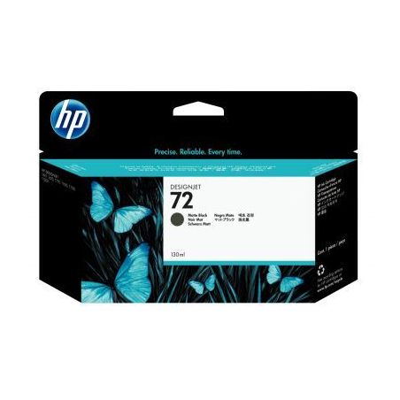 Achetez Cartouche jet d'encre à la marque HP C9403A noir mat 72 HPSPIC9403A HP pas cher sur Ma Rent..