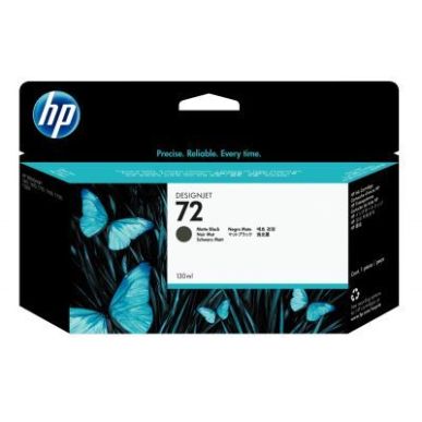 Achetez Cartouche jet d'encre à la marque HP C9403A noir mat 72 HPSPIC9403A HP pas cher sur Ma Rent..