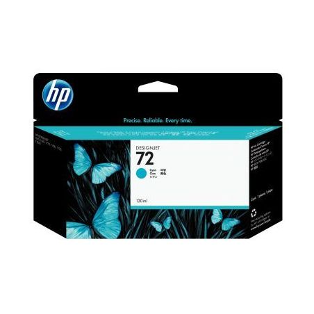 Achetez Cartouche jet d'encre à la marque HP C9371A cyan 72 HPSPIC9371A HP pas cher sur Ma Rentrée..