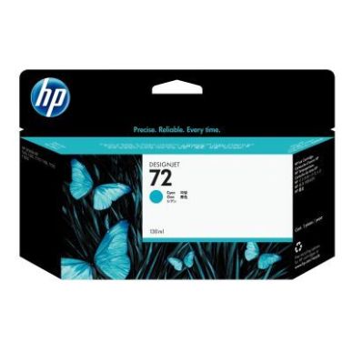 Achetez Cartouche jet d'encre à la marque HP C9371A cyan 72 HPSPIC9371A HP pas cher sur Ma Rentrée..
