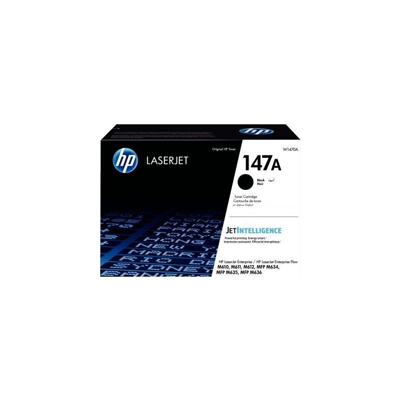 Achetez Cartouche laser de la marque HP W1470A noir 147A W1470A HP pas cher sur Ma Rentrée Scolaire Achetez Cartouche laser de la marque HP W1470A noir 147A W1470A HP pas cher sur Ma Rentrée Scolaire