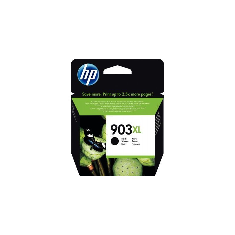 Achetez Cartouche jet d'encre à la marque HP T6M15AE noir haute capacité 903XL T6M15AE HP pas cher.. Achetez Cartouche jet d'encre à la marque HP T6M15AE noir haute capacité 903XL T6M15AE HP pas cher..