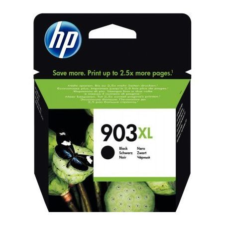 Achetez Cartouche jet d'encre à la marque HP T6M15AE noir haute capacité 903XL T6M15AE HP pas cher..