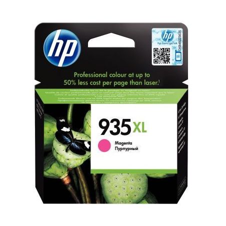Achetez Cartouche jet d'encre à la marque HP C2P25AE magenta haute capacité 935XL HPSPIC2P25AE HP ..