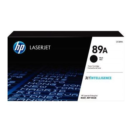 Achetez Cartouche laser à la marque HP CF289A noir 89A CF289A HP pas cher sur Ma Rentrée Scolaire