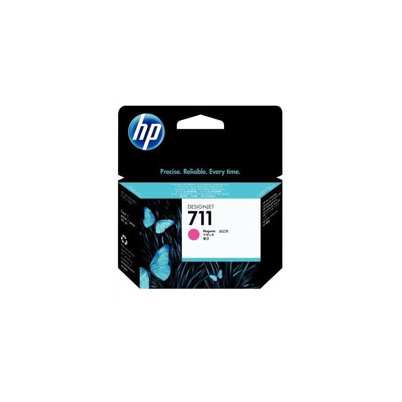 Achetez Cartouche jet d'encre à la marque HP CZ131A magenta 711 HPSPICZ131A HP pas cher sur Ma Rent.. Achetez Cartouche jet d'encre à la marque HP CZ131A magenta 711 HPSPICZ131A HP pas cher sur Ma Rent..