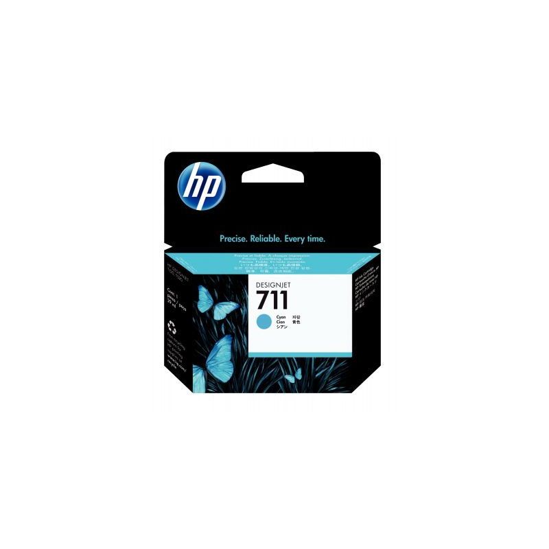 Achetez Cartouche jet d'encre à la marque HP CZ130A cyan 711 HPSPICZ130A HP pas cher sur Ma Rentré.. Achetez Cartouche jet d'encre à la marque HP CZ130A cyan 711 HPSPICZ130A HP pas cher sur Ma Rentré..