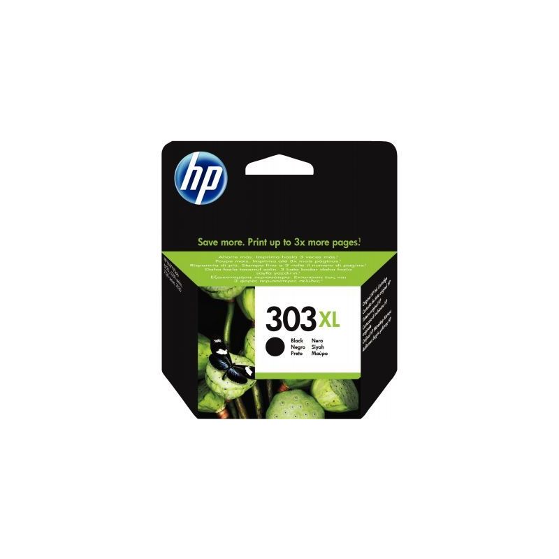 Achetez HP 303XL Cartouche d'Encre Noire grande capacité Authentique (T6N04AE) pas cher sur Ma Rent.. Achetez HP 303XL Cartouche d'Encre Noire grande capacité Authentique (T6N04AE) pas cher sur Ma Rent..