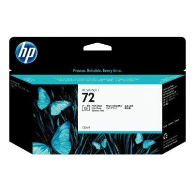 Achetez Cartouche jet d'encre à la marque HP C9370A noir photo 72 HPSPIC9370A HP pas cher sur Ma Re..