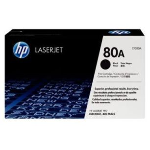 Achetez Cartouche laser à la marque HP CF280A noir 80A HPSPLCF280A HP pas cher sur Ma Rentrée Scol..