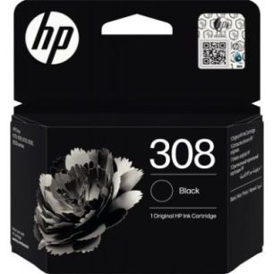 Achetez HP 308 cartouche d'encre noire authentique (7FP21U) 308 HPSPI7FP21UE HP pas cher sur Ma Rent..