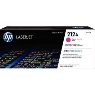 Achetez Cartouche laser à la marque HP W2123A magenta 212A W2123A HP pas cher sur Ma Rentrée Scola..