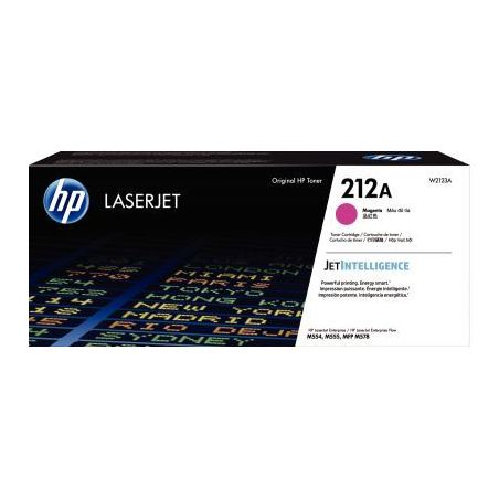 Achetez Cartouche laser à la marque HP W2123A magenta 212A W2123A HP pas cher sur Ma Rentrée Scola..