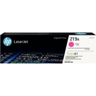 Achetez HP 219A toner magenta authentique (W2193A) 219A HPSPLW2193A HP pas cher sur Ma Rentrée Scol..