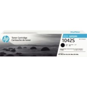 Achetez Toner à la marque HP SU737A noir MLT-D1042S/ELS SU737A HP pas cher sur Ma Rentrée Scolaire