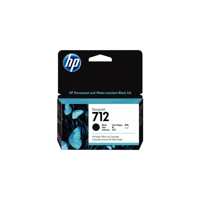 Achetez Cartouche encre à la marque HP 3ED70A noir 712 HPSPI3ED70A HP pas cher sur Ma Rentrée Scol.. Achetez Cartouche encre à la marque HP 3ED70A noir 712 HPSPI3ED70A HP pas cher sur Ma Rentrée Scol..