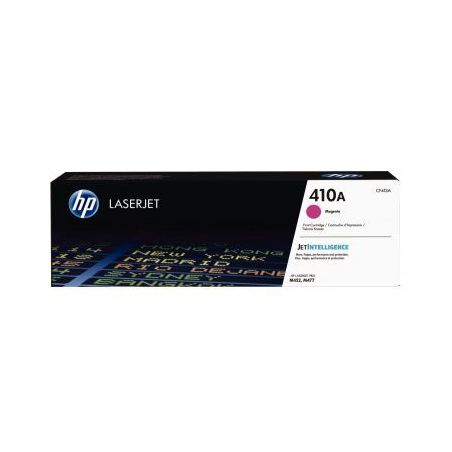 Achetez Cartouche laser à la marque HP CF413A magenta 410A CF413A HP pas cher sur Ma Rentrée Scola..