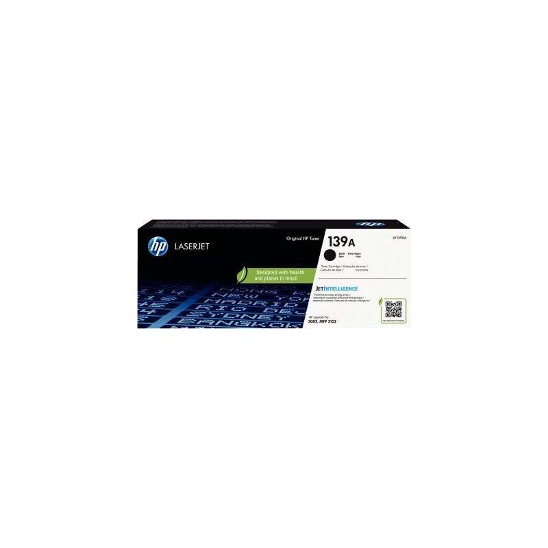 Achetez HP 139A toner noir authentique (W1390A) 139A HPSPLW1390A HP pas cher sur Ma Rentrée Scolair.. Achetez HP 139A toner noir authentique (W1390A) 139A HPSPLW1390A HP pas cher sur Ma Rentrée Scolair..