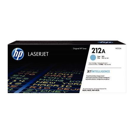 Achetez Cartouche laser à la marque HP W2121A cyan 212A W2121A HP pas cher sur Ma Rentrée Scolaire