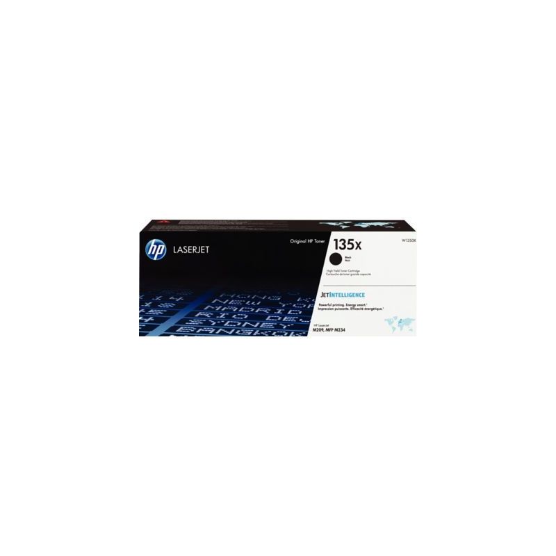 Achetez Cartouche laser à la marque HP W1350X haute capacité noir 135X HPSPLW1350X HP pas cher sur.. Achetez Cartouche laser à la marque HP W1350X haute capacité noir 135X HPSPLW1350X HP pas cher sur..