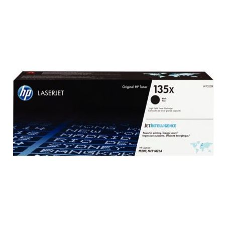 Achetez Cartouche laser à la marque HP W1350X haute capacité noir 135X HPSPLW1350X HP pas cher sur..