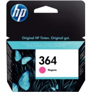 Achetez Cartouche jet d'encre à la marque HP CB319EE magenta 364 HPSPICB319EE HP pas cher sur Ma Re..