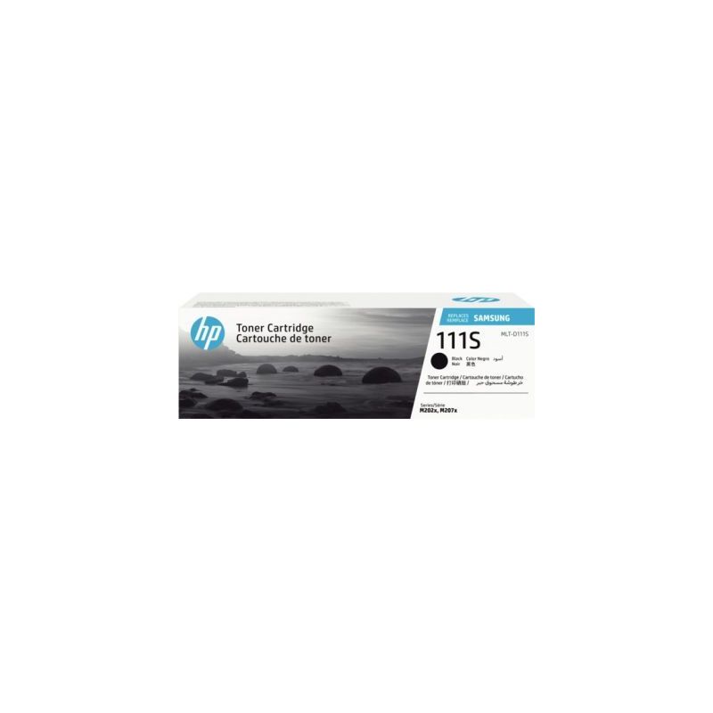 Achetez Toner à la marque HP SU810A NR noir MLT-D111S/ELS SU810A HP pas cher sur Ma Rentrée Scolai..