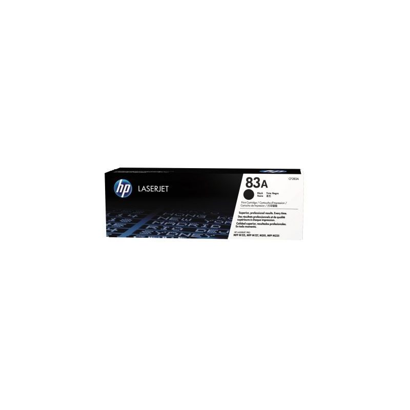 Achetez Cartouche laser à la marque HP CF283A noir 83A CF283A HP pas cher sur Ma Rentrée Scolaire Achetez Cartouche laser à la marque HP CF283A noir 83A CF283A HP pas cher sur Ma Rentrée Scolaire