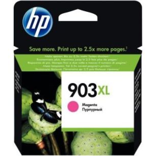Achetez Cartouche jet d'encre à la marque HP T6M07AE magenta haute capacité 903XL T6M07AE HP pas c..