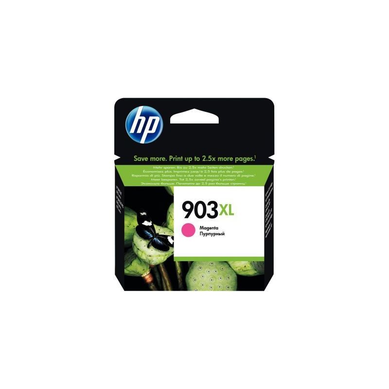Achetez Cartouche jet d'encre à la marque HP T6M07AE magenta haute capacité 903XL T6M07AE HP pas c.. Achetez Cartouche jet d'encre à la marque HP T6M07AE magenta haute capacité 903XL T6M07AE HP pas c..