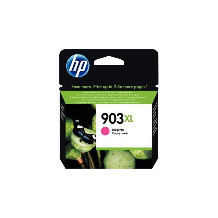 Cartouche jet d'encre à la marque HP T6M07AE magenta haute capacité 903XL T6M07AE HP