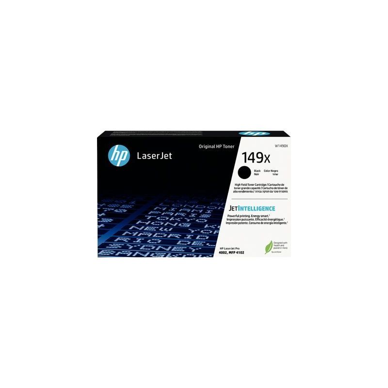 Achetez HP 149X toner noir authentique (W1490X) 149X HPSPLW1490X HP pas cher sur Ma Rentrée Scolair.. Achetez HP 149X toner noir authentique (W1490X) 149X HPSPLW1490X HP pas cher sur Ma Rentrée Scolair..