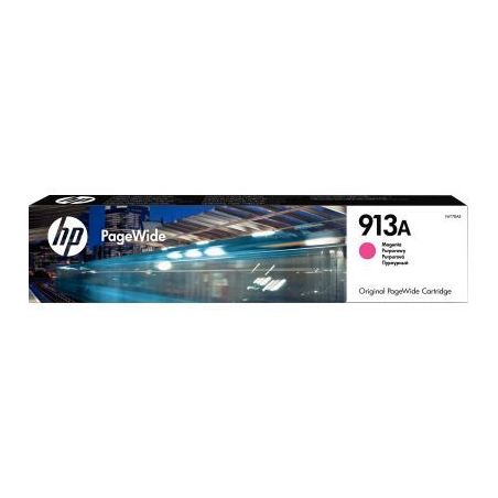 Achetez Cartouche jet d'encre à la marque HP F6T78AE magenta 913A HPSPIF6T78AE HP pas cher sur Ma R..