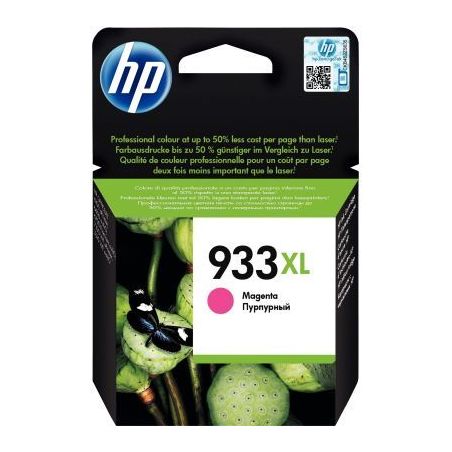 Achetez Cartouche jet d'encre à la marque HP CN055AE magenta haute capacité 933XL CN055AE HP pas c..