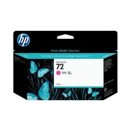 Achetez Cartouche jet d'encre à la marque HP C9372A magenta 72 HPSPIC9372A HP pas cher sur Ma Rentr..